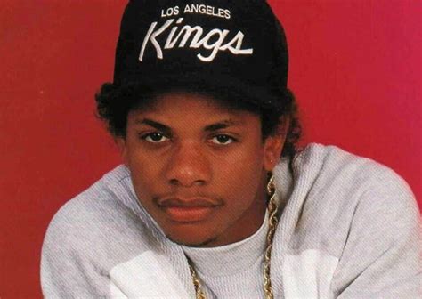 eazy-e's net worth